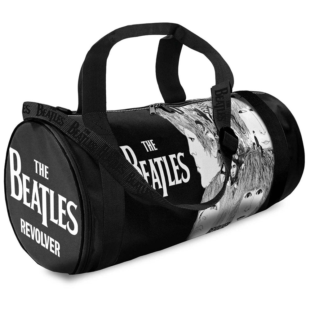 THE BEATLES - (来日 60周年 ) - Revolver / Duffle Bag